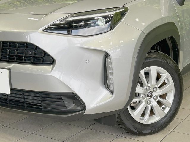 TOYOTA YARIS CROSS HYBRID 2023 Image 31