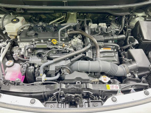 TOYOTA YARIS CROSS HYBRID 2023 Image 31