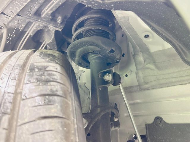 TOYOTA YARIS CROSS HYBRID 2023 Image 31