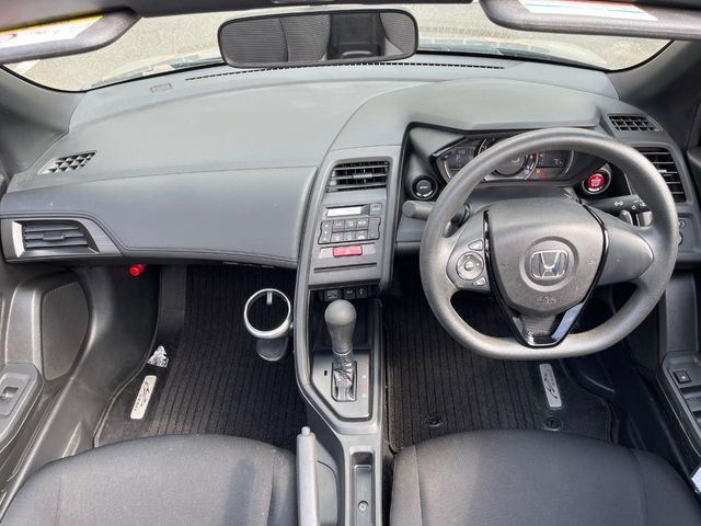 HONDA S660 2016 Image 31