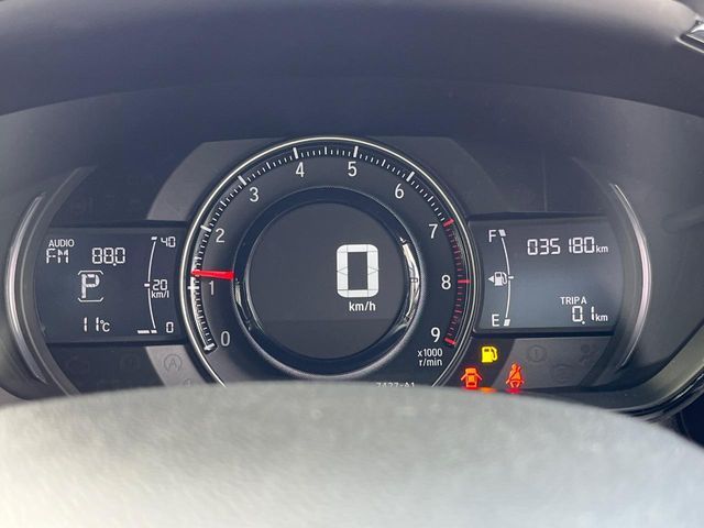 HONDA S660 2016 Image 31