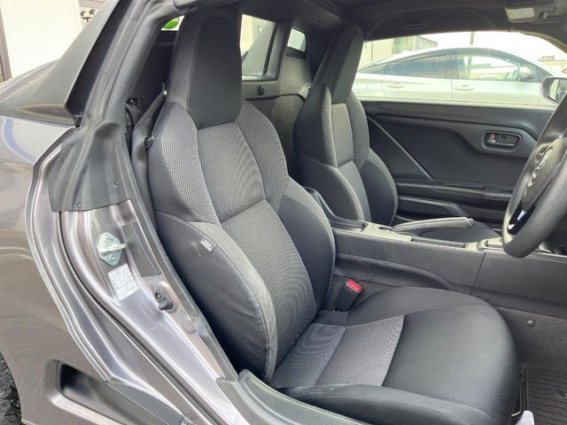 HONDA S660 2016 Image 31