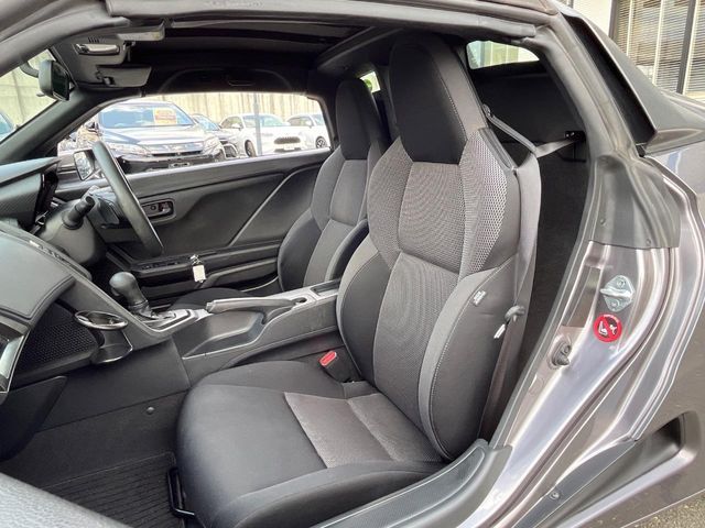 HONDA S660 2016 Image 31