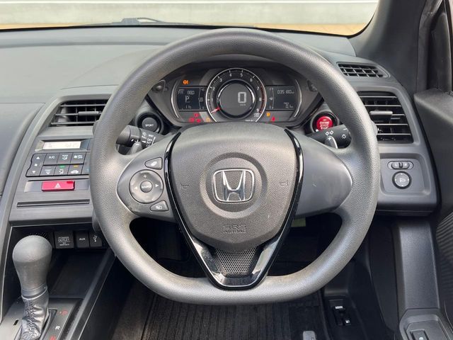 HONDA S660 2016 Image 31