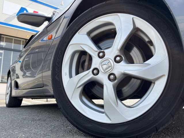 HONDA S660 2016 Image 31