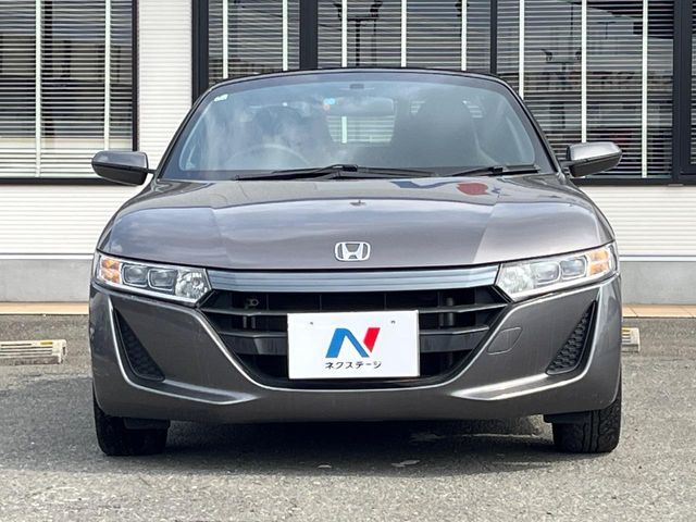 HONDA S660 2016 Image 31