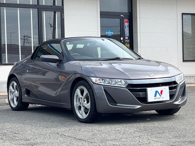 HONDA S660 2016 Image 31