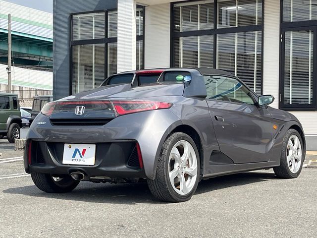 HONDA S660 2016 Image 31
