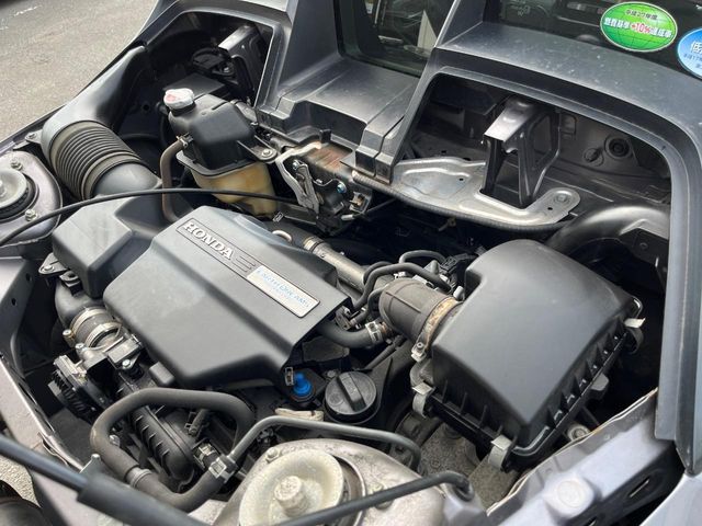 HONDA S660 2016 Image 31