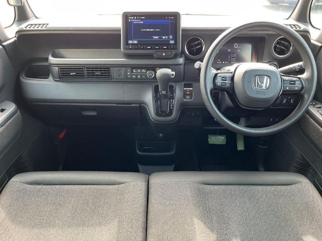 HONDA N BOX CUSTOM 2024 Image 31