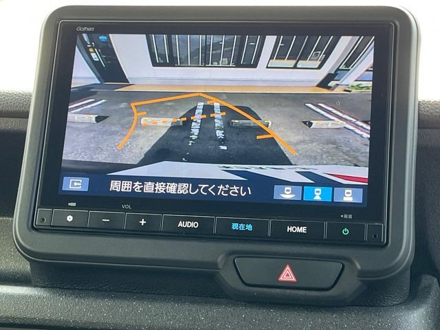 HONDA N BOX CUSTOM 2024 Image 31