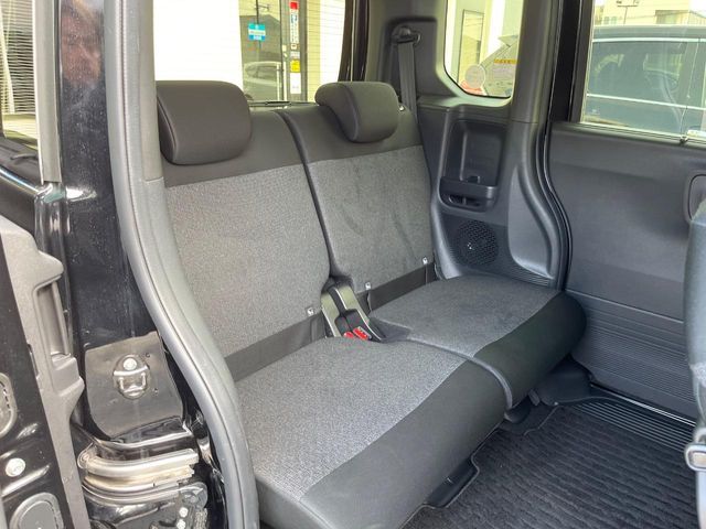 HONDA N BOX CUSTOM 2024 Image 31