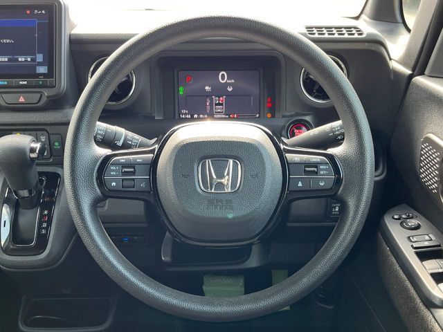 HONDA N BOX CUSTOM 2024 Image 31