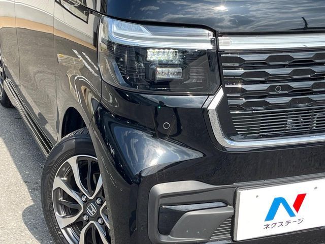 HONDA N BOX CUSTOM 2024 Image 31