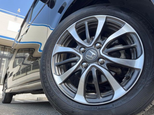 HONDA N BOX CUSTOM 2024 Image 31