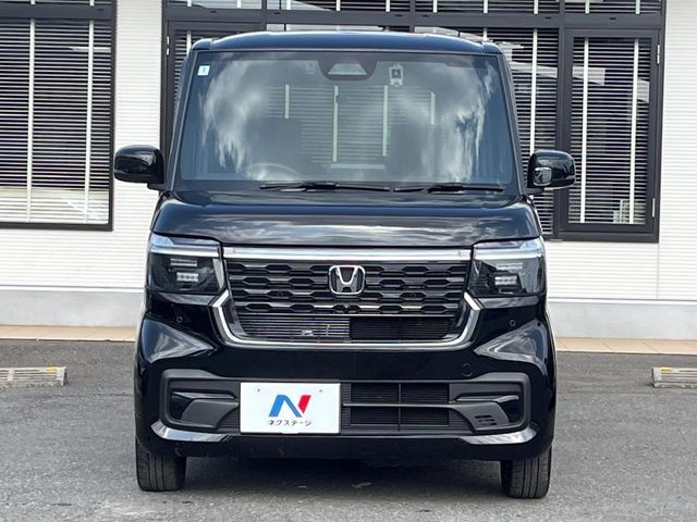 HONDA N BOX CUSTOM 2024 Image 31