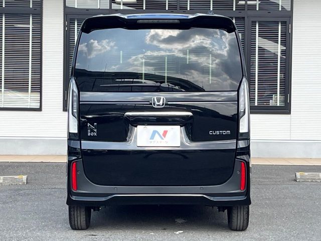 HONDA N BOX CUSTOM 2024 Image 31