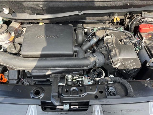 HONDA N BOX CUSTOM 2024 Image 31