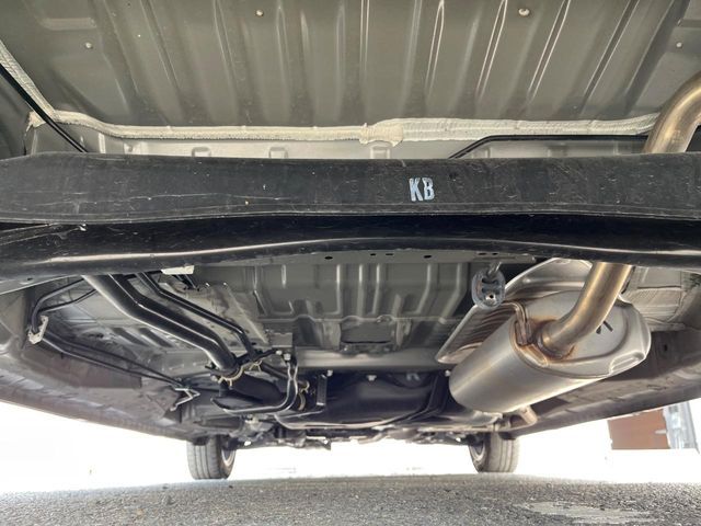 HONDA N BOX CUSTOM 2024 Image 31