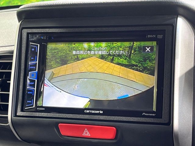 HONDA N BOX 2017 Image 31