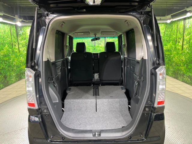 HONDA N BOX 2017 Image 31