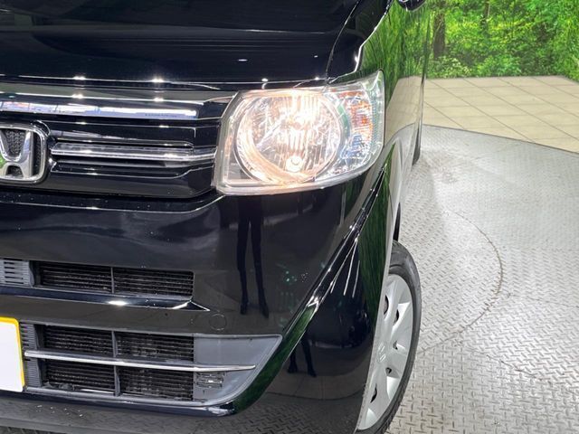 HONDA N BOX 2017 Image 31