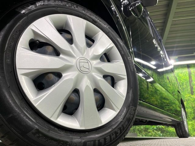 HONDA N BOX 2017 Image 31