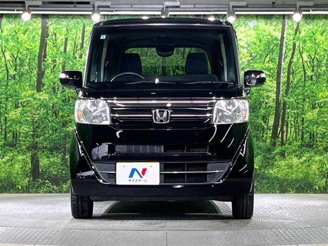 HONDA N BOX 2017 Image 31