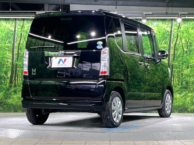 HONDA N BOX 2017 Image 31