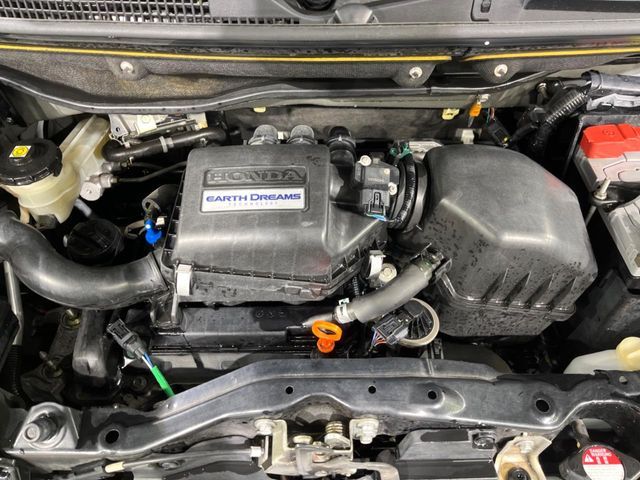 HONDA N BOX 2017 Image 31