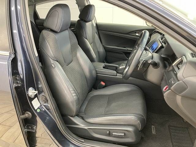 HONDA INSIGHT SEDAN 2019 Image 31