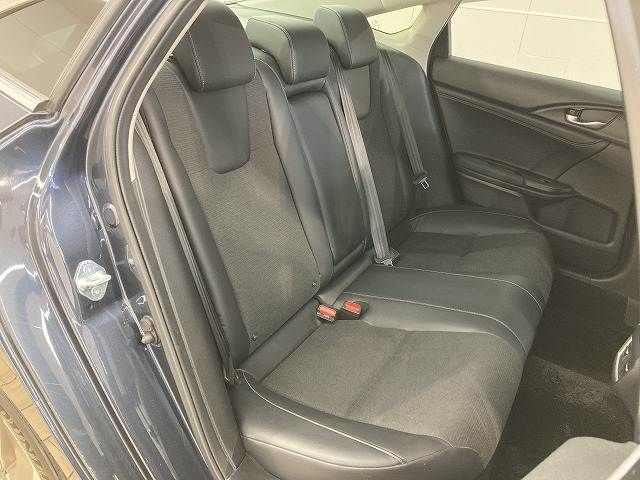 HONDA INSIGHT SEDAN 2019 Image 31