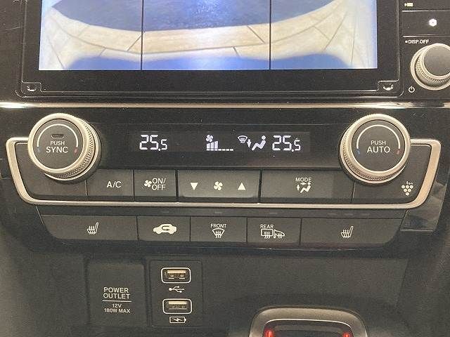 HONDA INSIGHT SEDAN 2019 Image 31