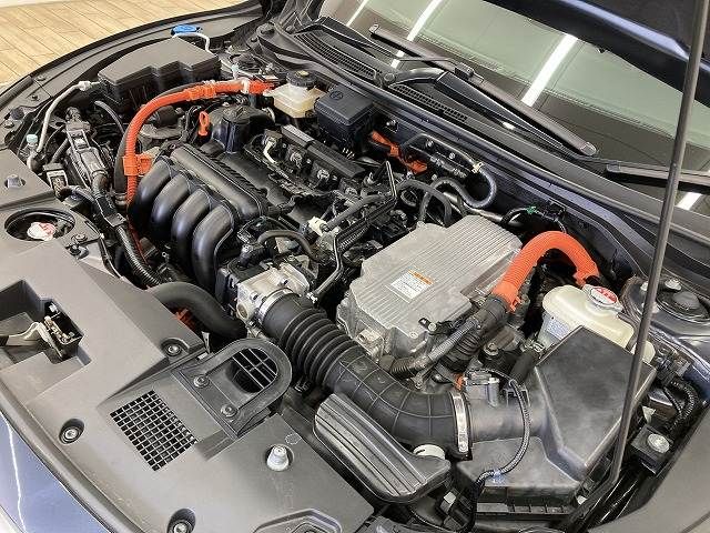 HONDA INSIGHT SEDAN 2019 Image 31