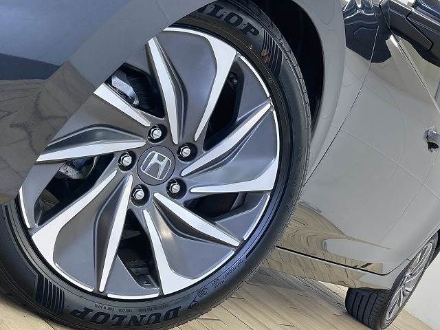 HONDA INSIGHT SEDAN 2019 Image 31