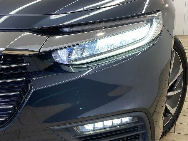HONDA INSIGHT SEDAN 2019 Image 31