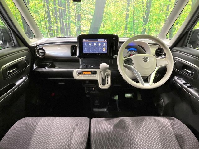 SUZUKI WAGON R SMILE 2023 Image 31