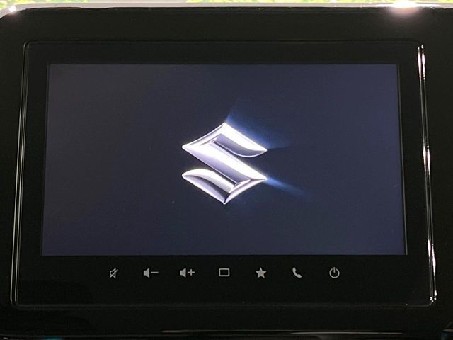 SUZUKI WAGON R SMILE 2023 Image 31