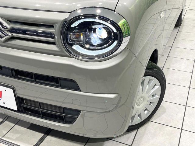 SUZUKI WAGON R SMILE 2023 Image 31