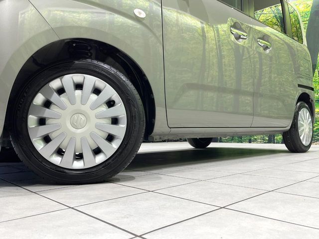 SUZUKI WAGON R SMILE 2023 Image 31