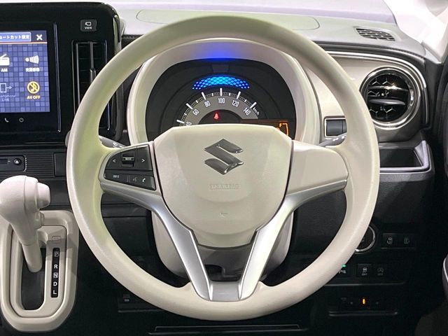 SUZUKI WAGON R SMILE 2023 Image 31