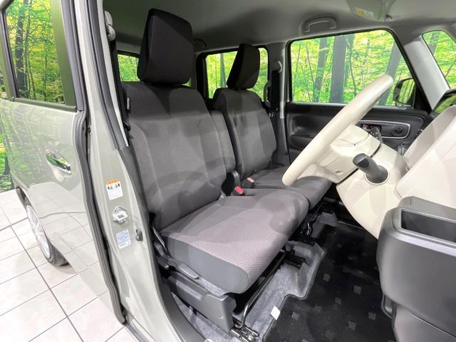 SUZUKI WAGON R SMILE 2023 Image 31