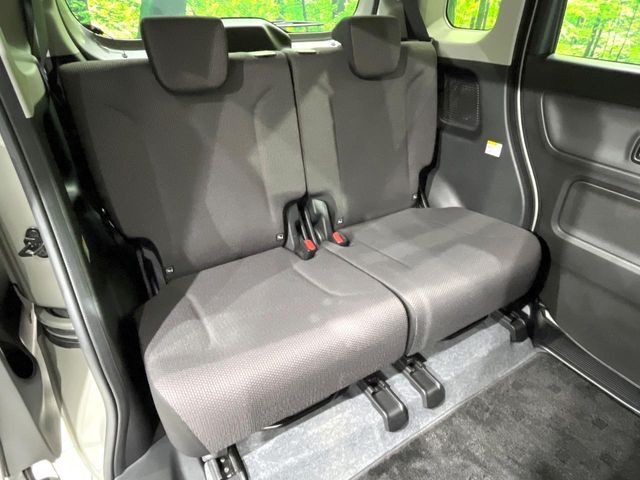 SUZUKI WAGON R SMILE 2023 Image 31