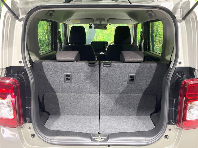 SUZUKI WAGON R SMILE 2023 Image 31