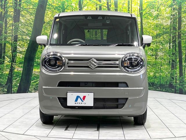 SUZUKI WAGON R SMILE 2023 Image 31