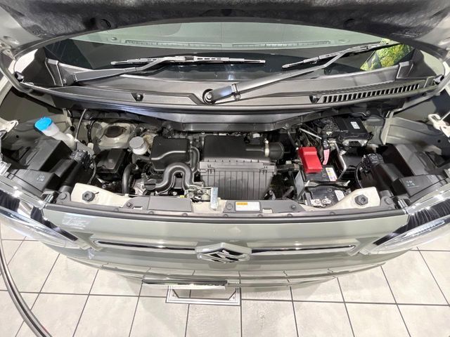 SUZUKI WAGON R SMILE 2023 Image 31