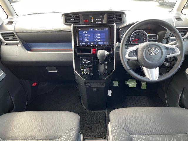 TOYOTA ROOMY 2019 Image 31