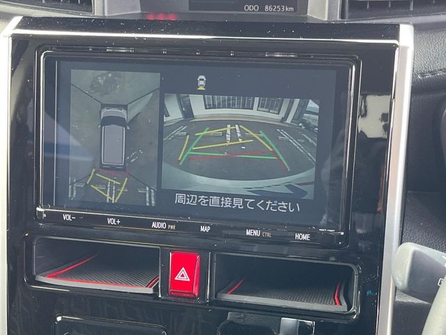 TOYOTA ROOMY 2019 Image 31