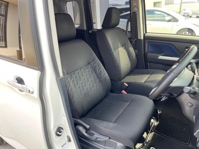 TOYOTA ROOMY 2019 Image 31