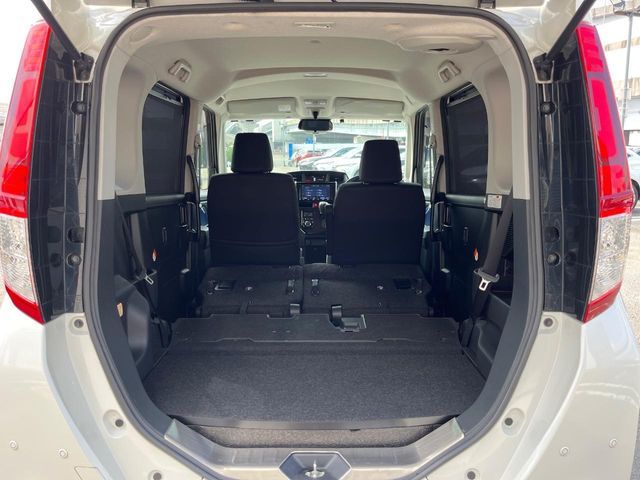 TOYOTA ROOMY 2019 Image 31